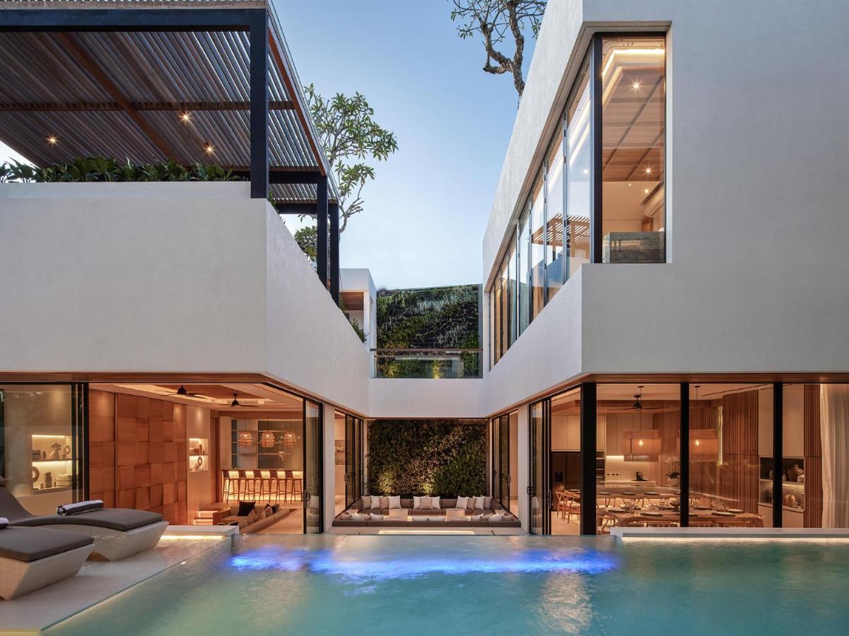 Nini Elly By Elite Havens Canggu (Bali)