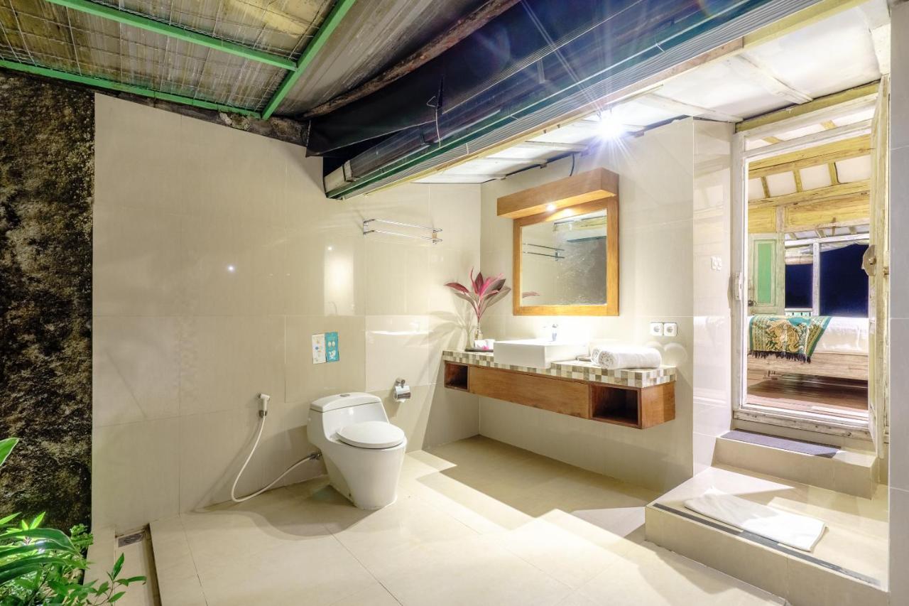 My Dream Bali Apartment *