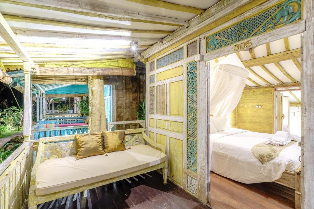 My Dream Bali Apartment *