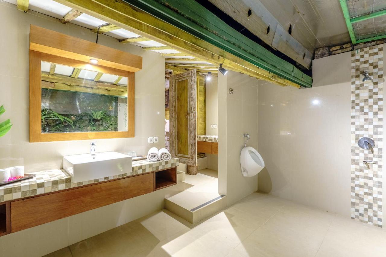 My Dream Bali Apartment