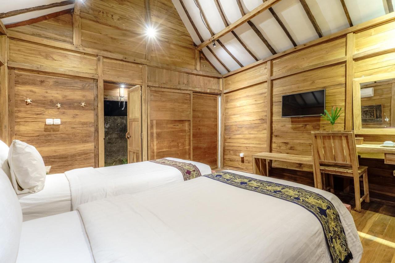 My Dream Bali Apartment