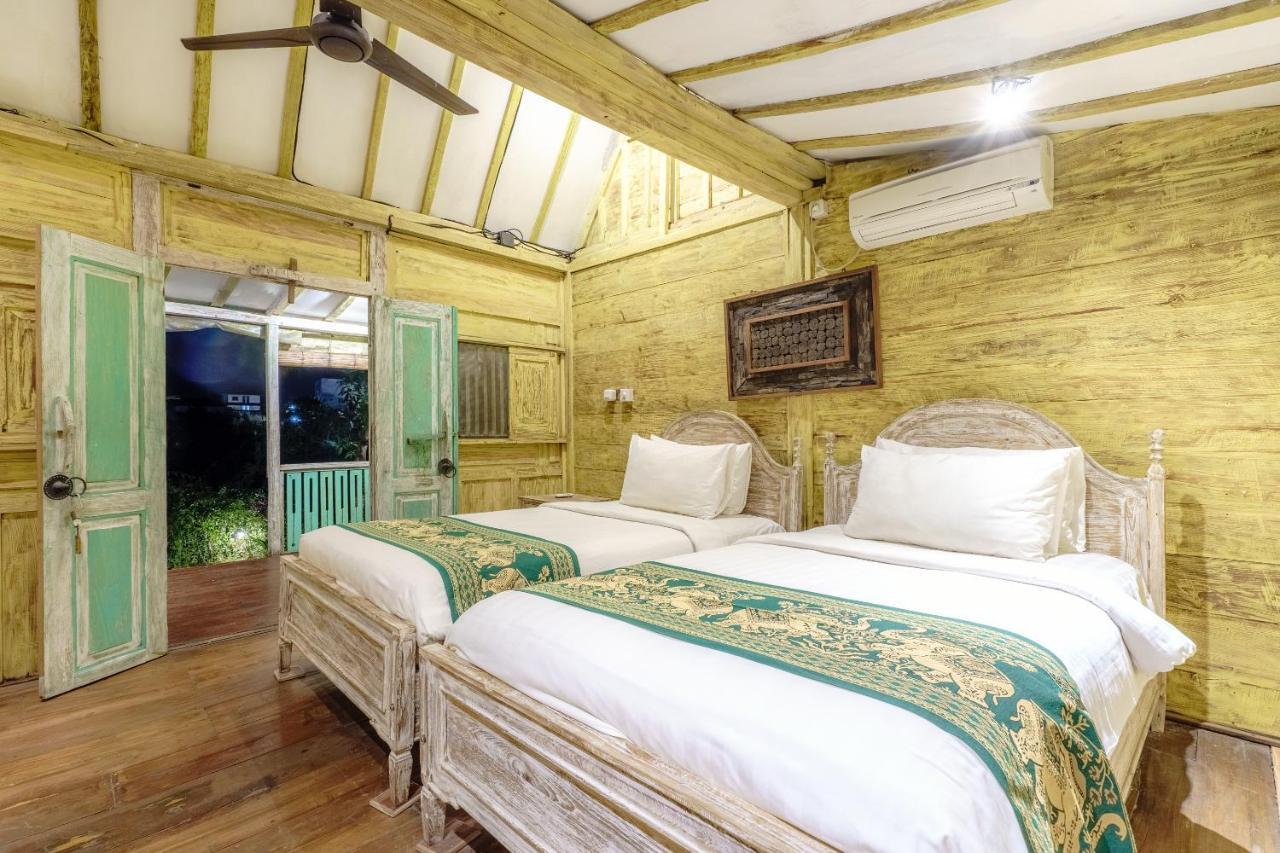 My Dream Bali Apartment *