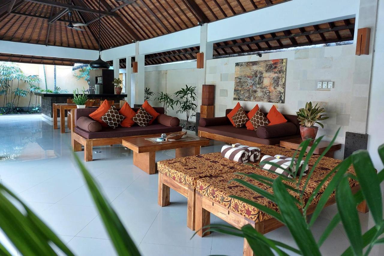 Villa The Maya Seminyak (Bali)