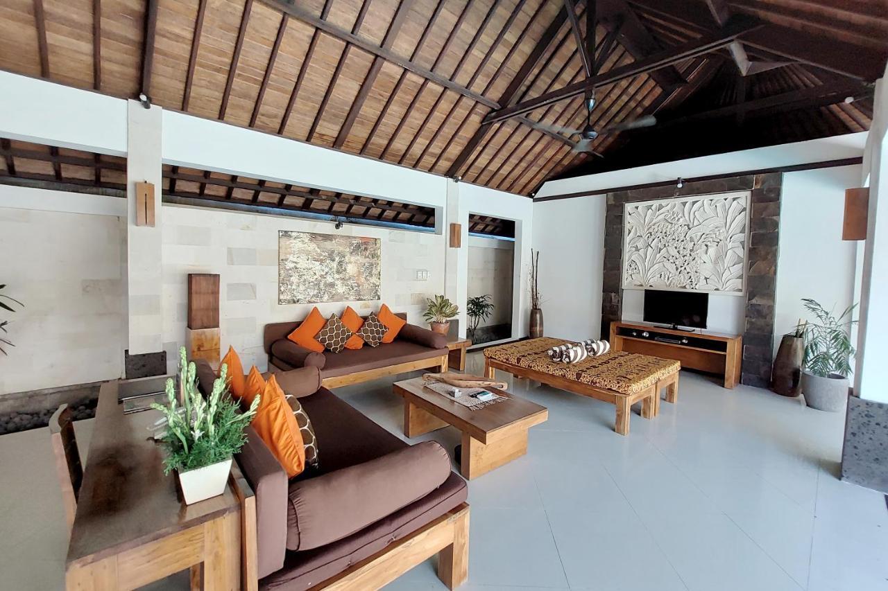 The Maya Villa Seminyak (Bali)