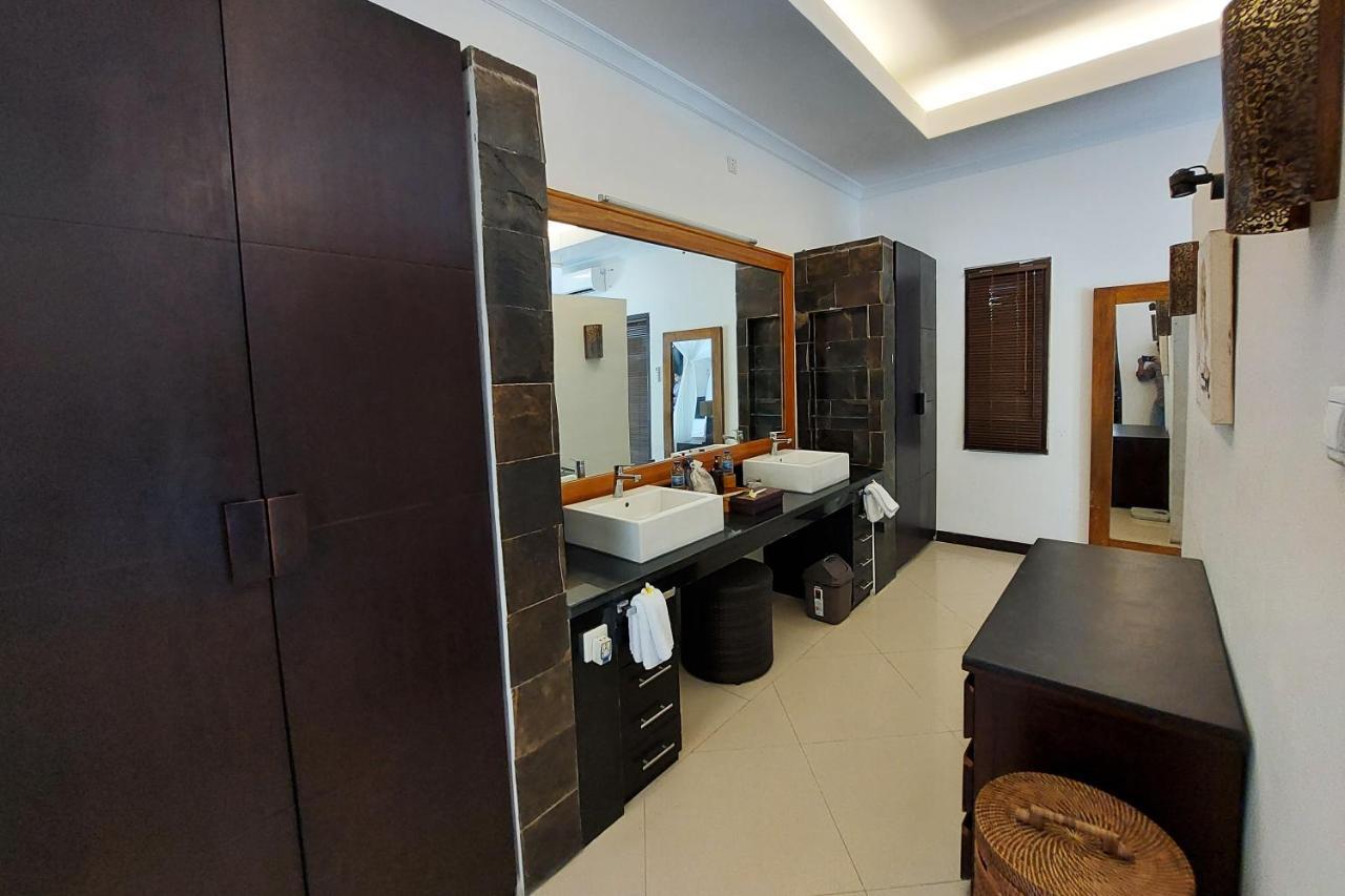 The Maya Villa Seminyak (Bali)