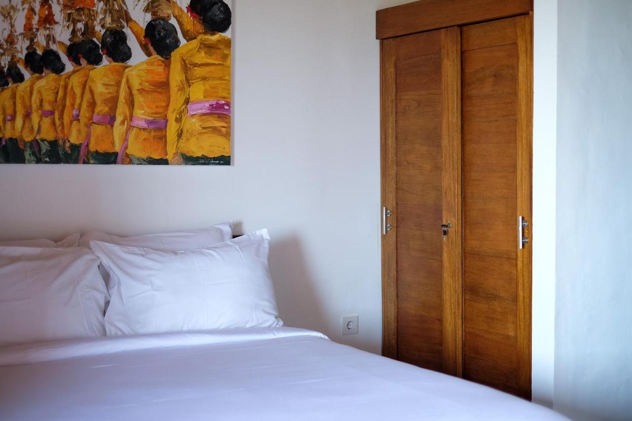 Dip & Doze Living Hostel Canggu (Bali)