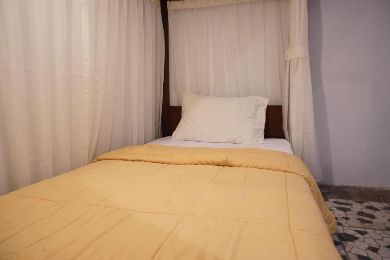 Guest house Uma Mani Bali 4*
