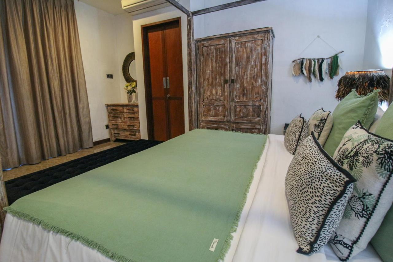 Yasmin Villa Seminyak (Bali)