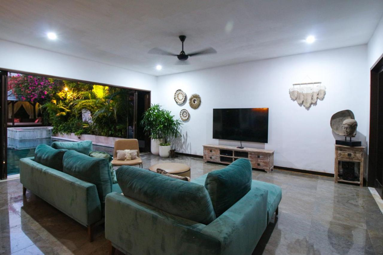Villa Yasmin