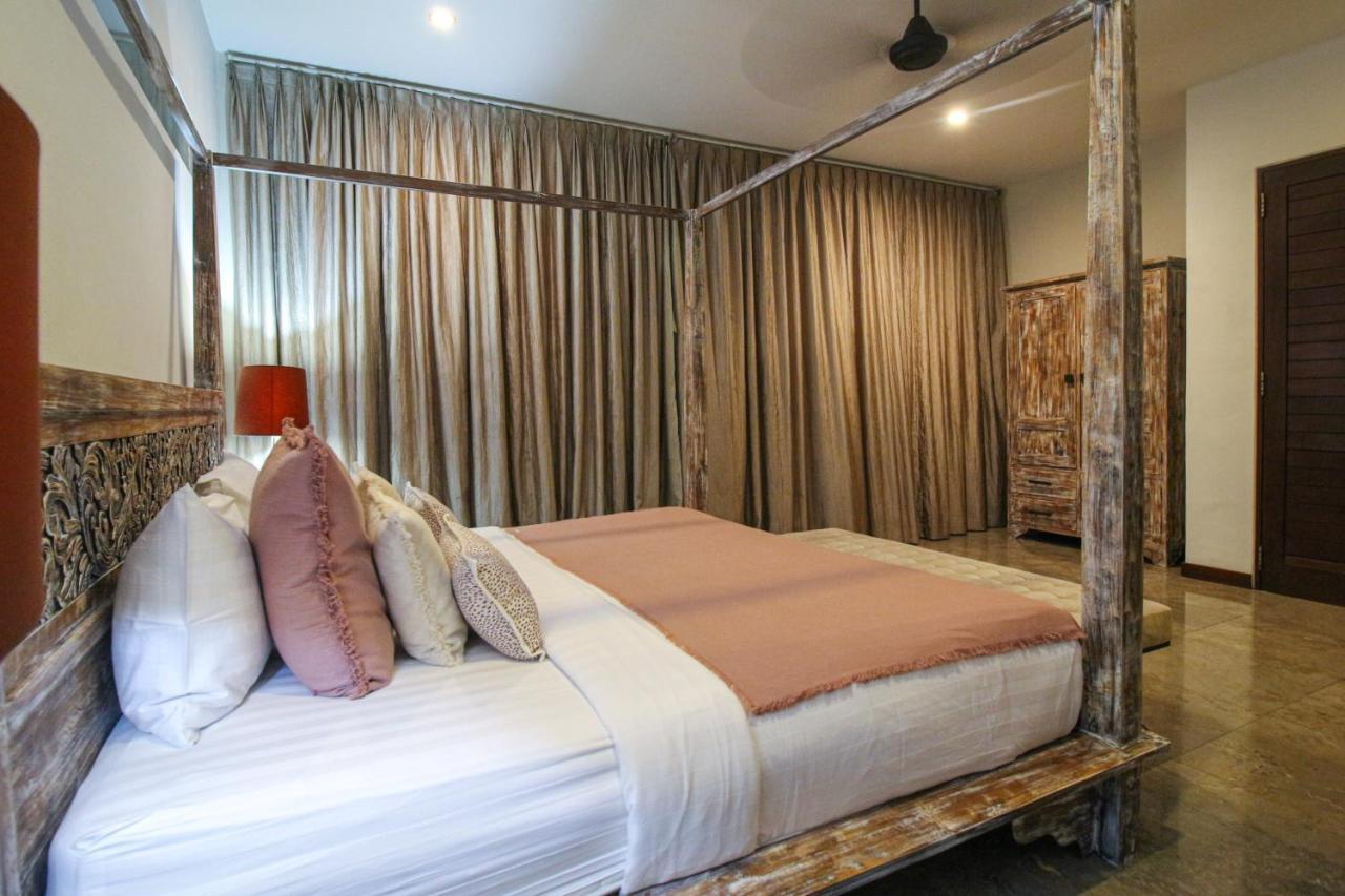 Yasmin Villa Seminyak (Bali)