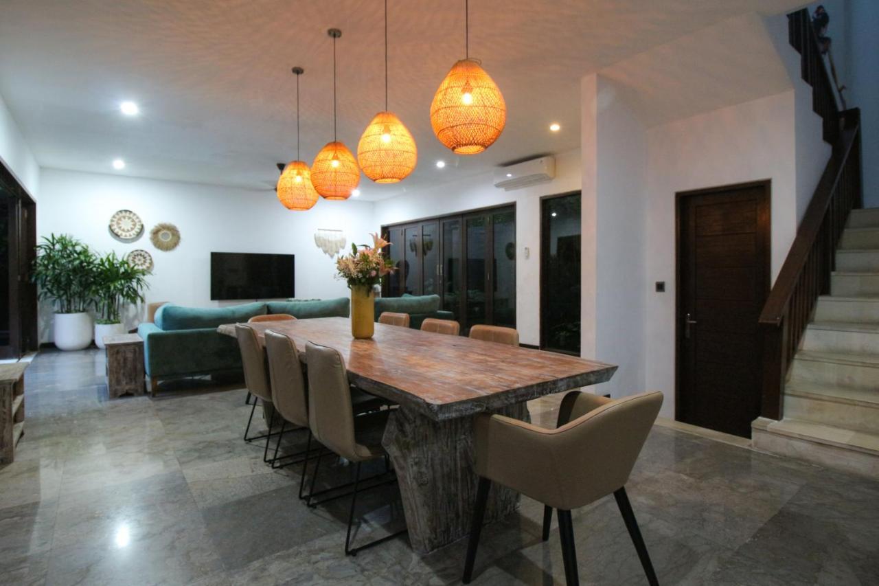 Villa Yasmin