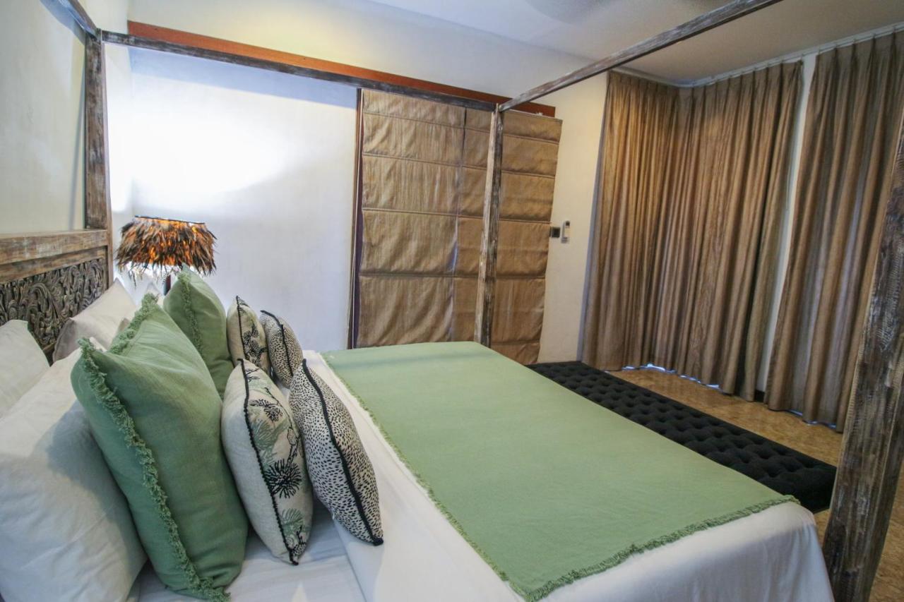 Villa Yasmin Seminyak (Bali)