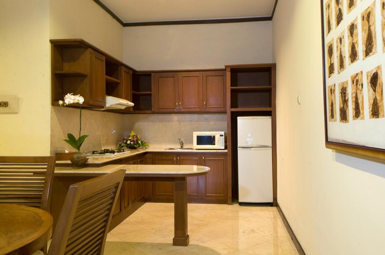 Villa The Citta Luxury