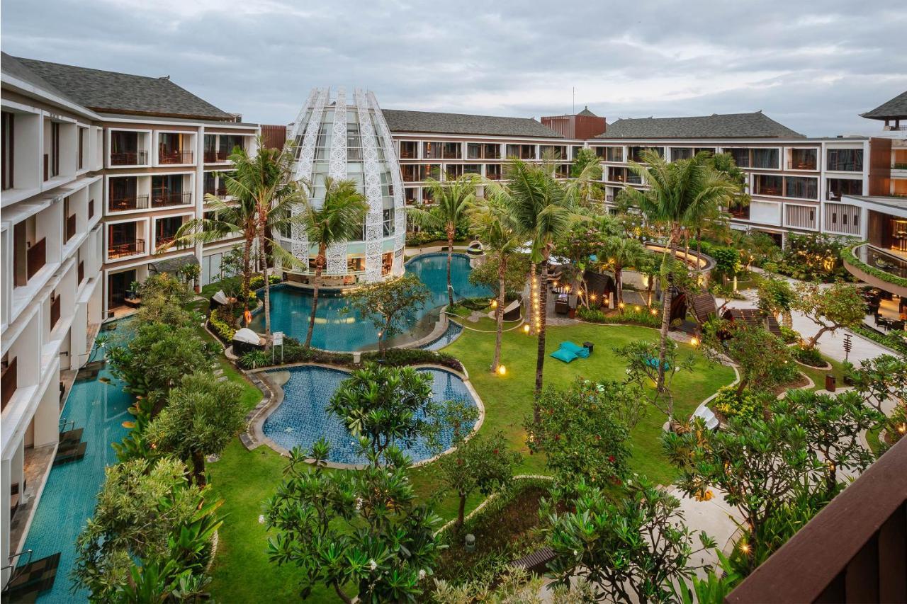 Golden Tulip Jineng Bali Kuta (Bali)