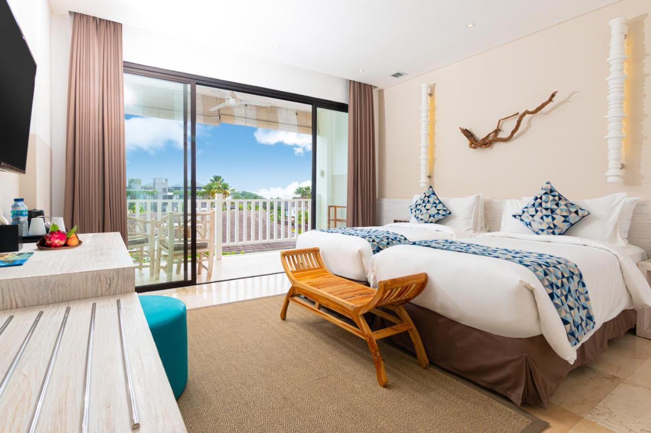 Montigo Resort 5*