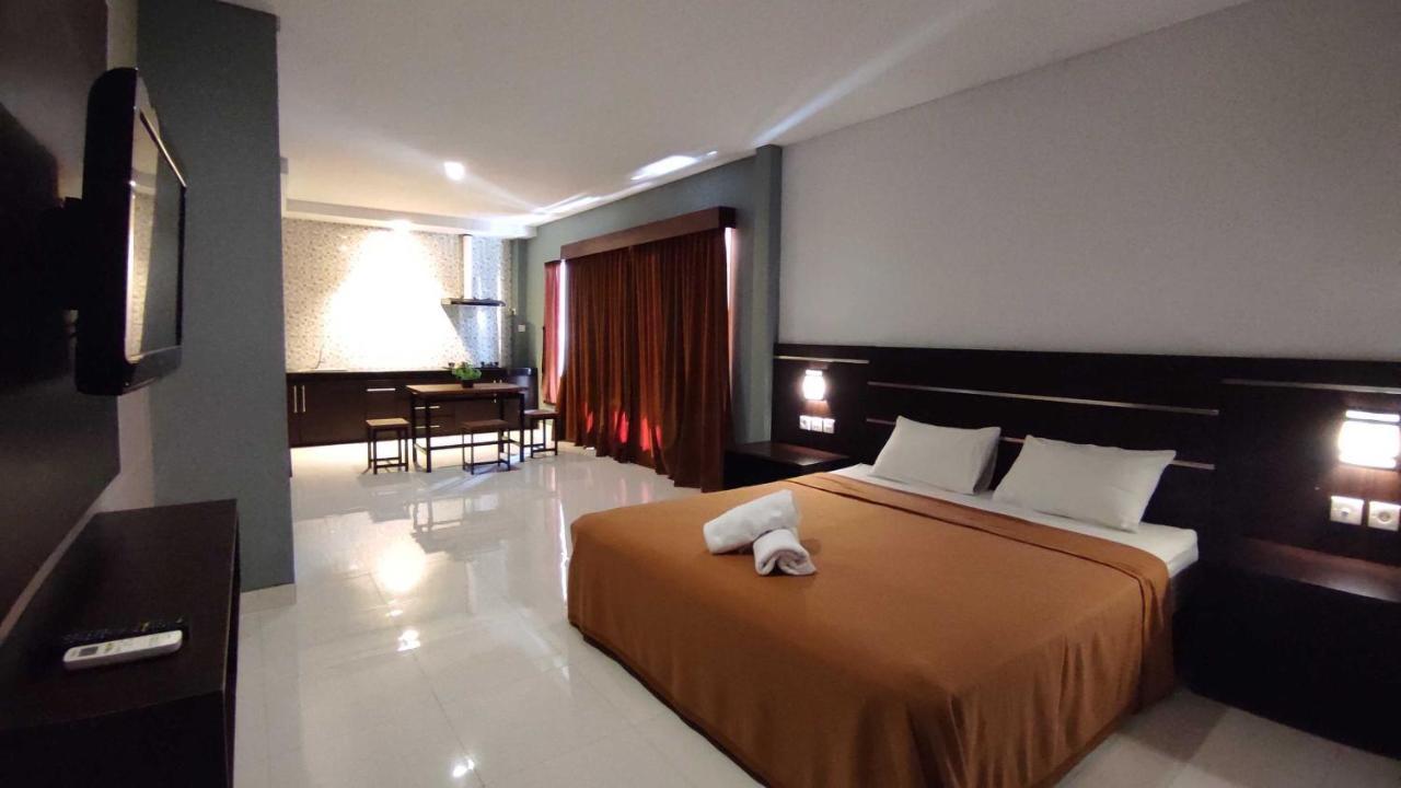 Gempita House Bali Guest house