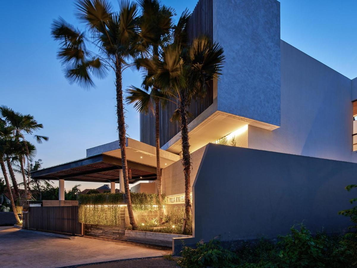 Nini Elly By Elite Havens Canggu (Bali)