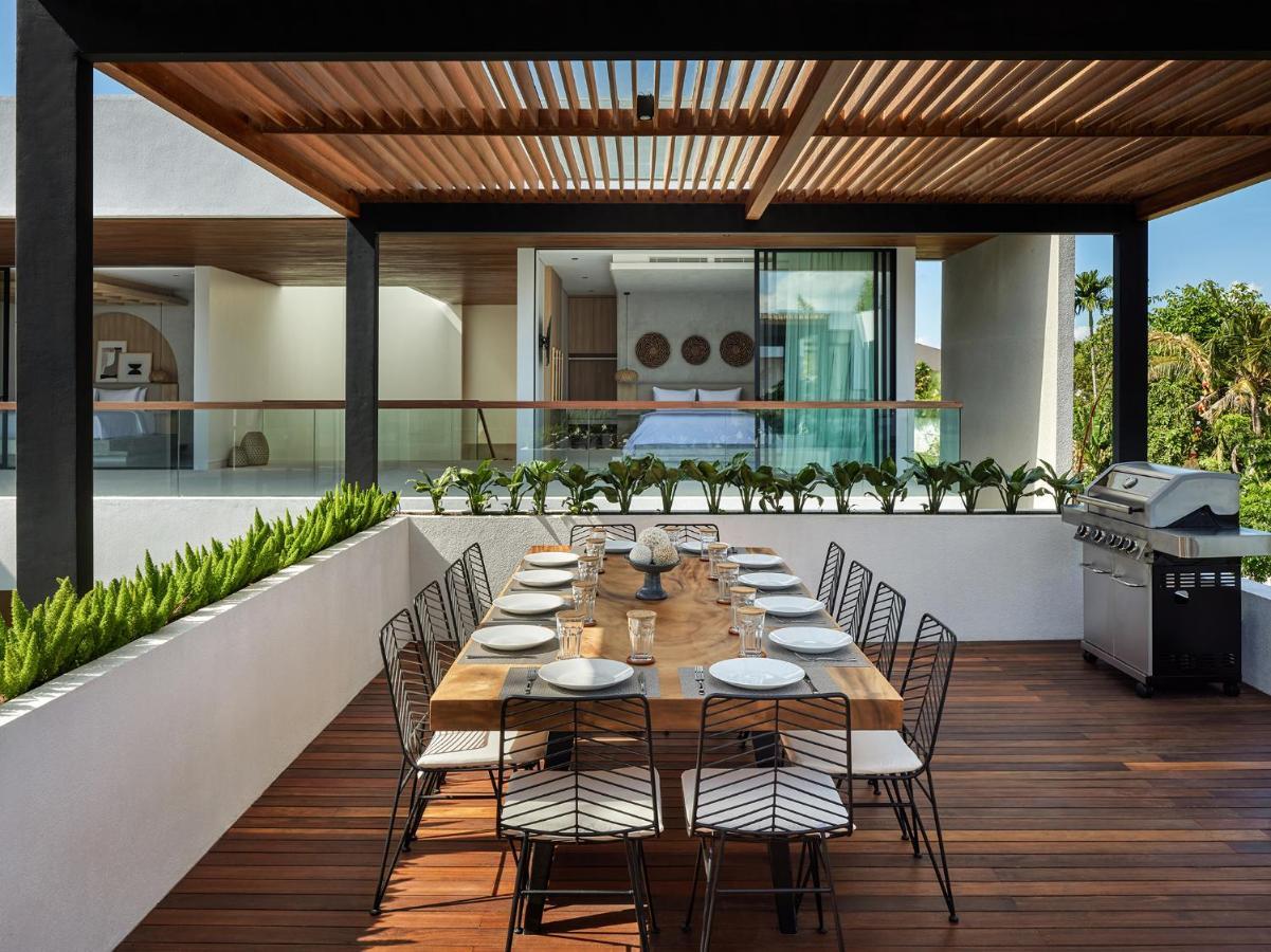 Nini Elly By Elite Havens Canggu (Bali)
