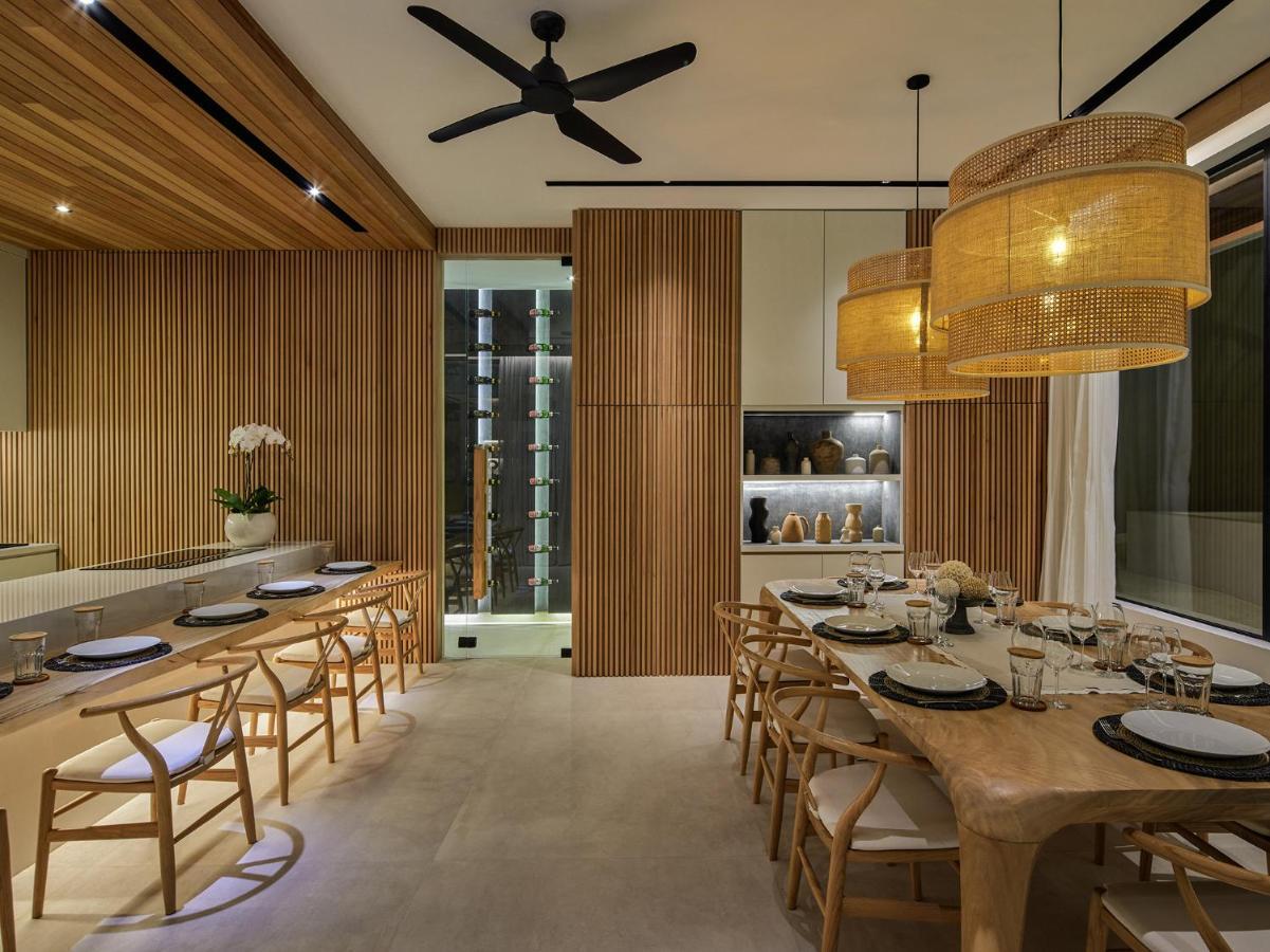 Villa Nini Elly By Elite Havens Canggu (Bali)