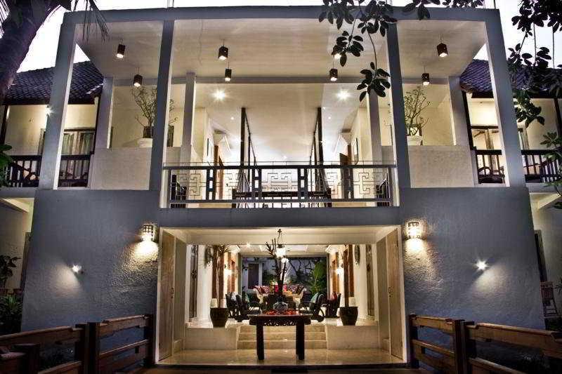 Abian Biu Mansion Guest house