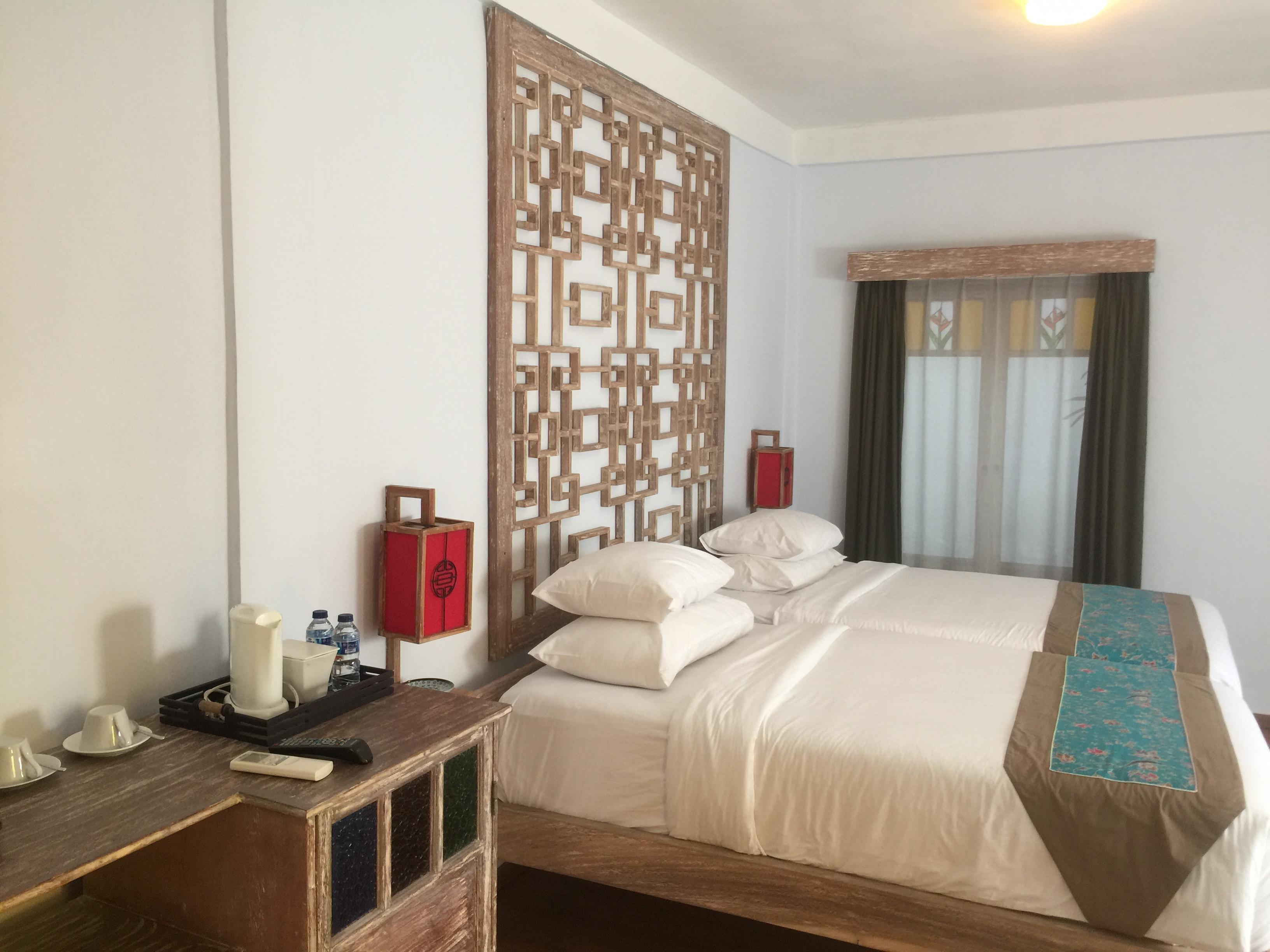 Guest house Abian Biu Mansion 4*