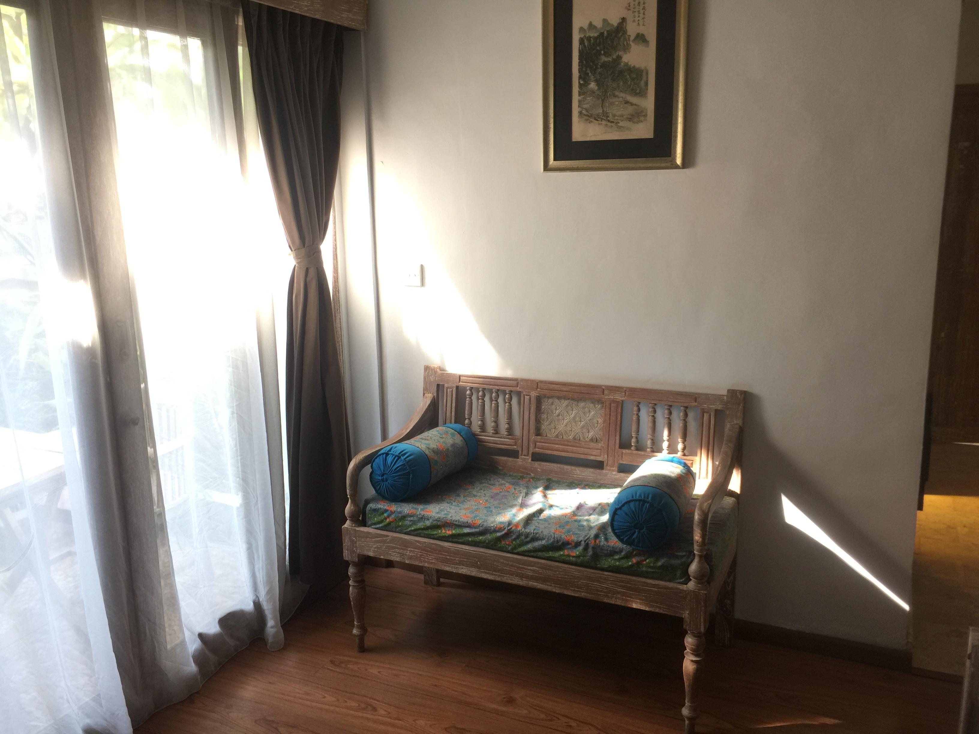 Abian Biu Mansion Guest house 4*