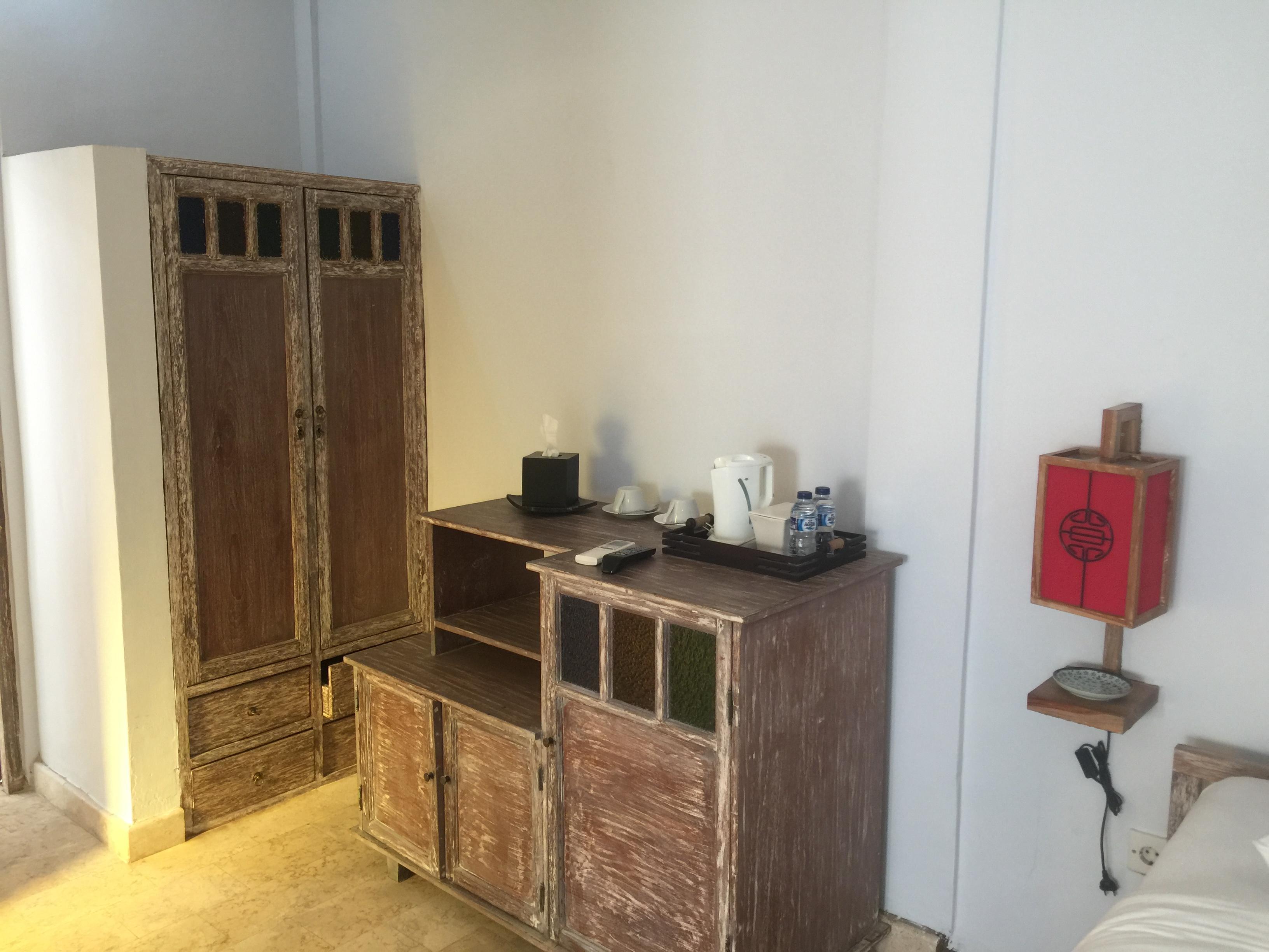 Guest house Abian Biu Mansion 4*