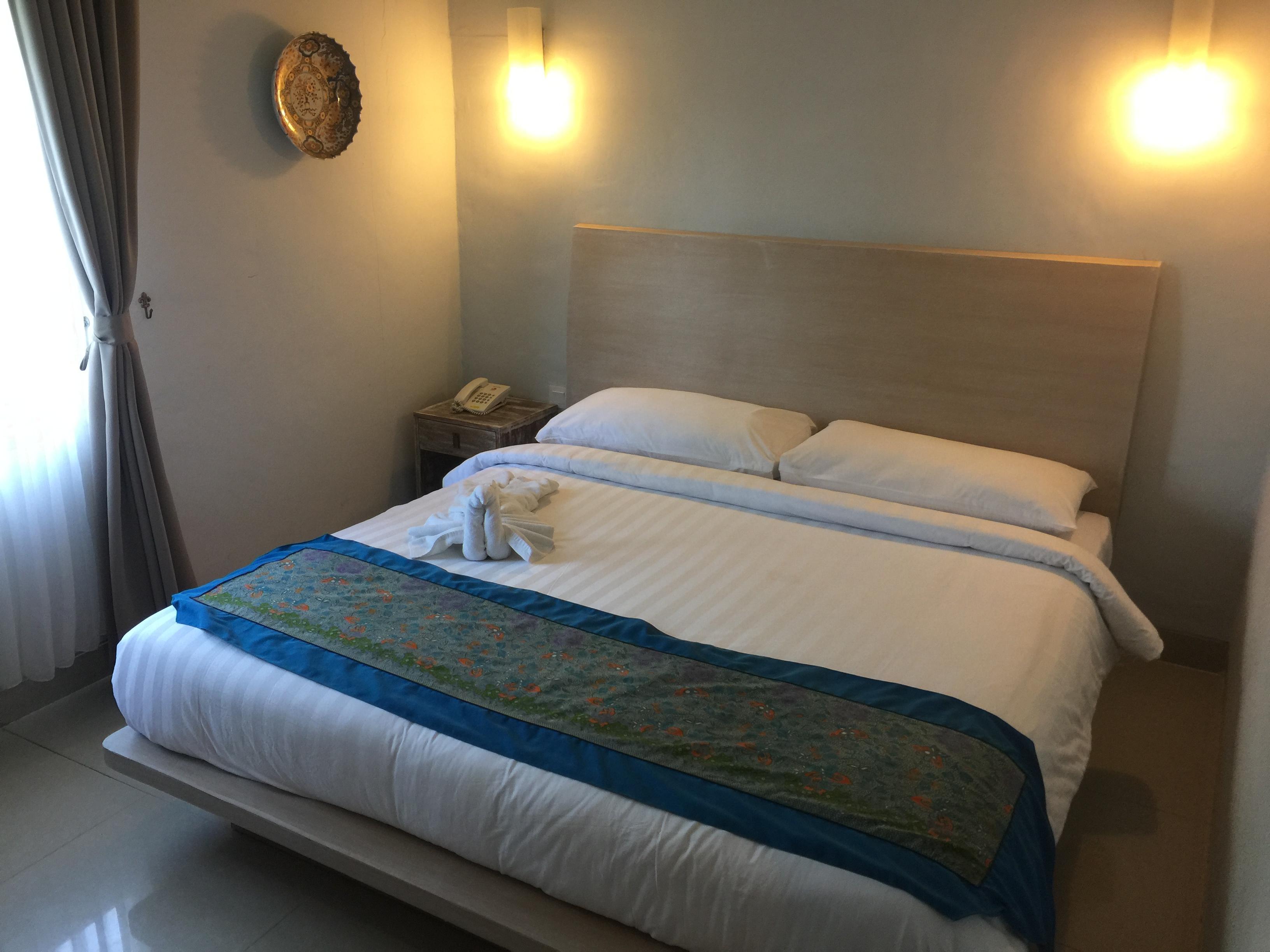 Abian Biu Mansion 4* Dalung (Bali)