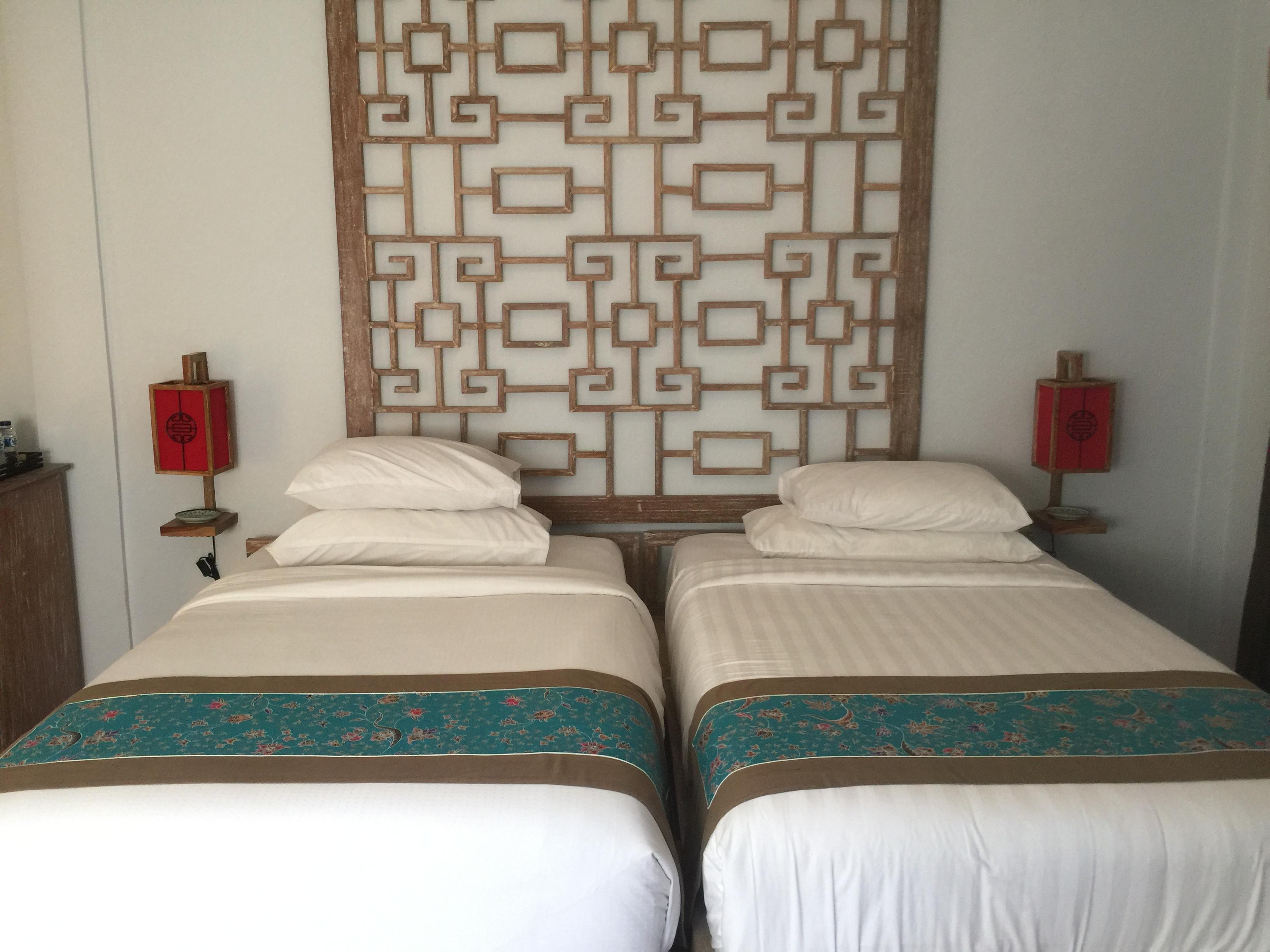 Abian Biu Mansion Guest house