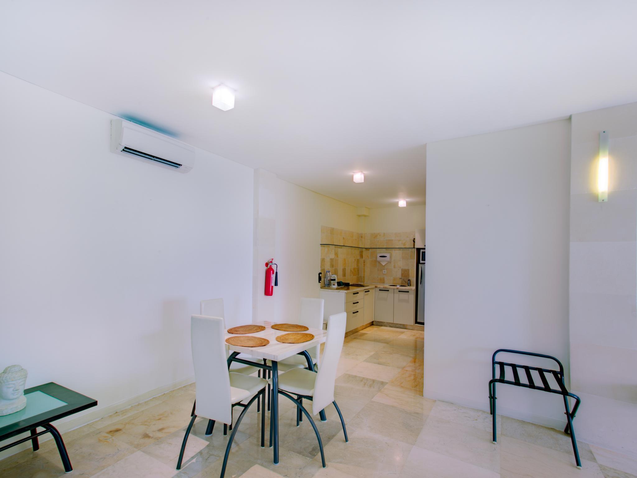 Hotel Furamaxclusive Ocean Beach Seminyak Bali Legian (Bali)