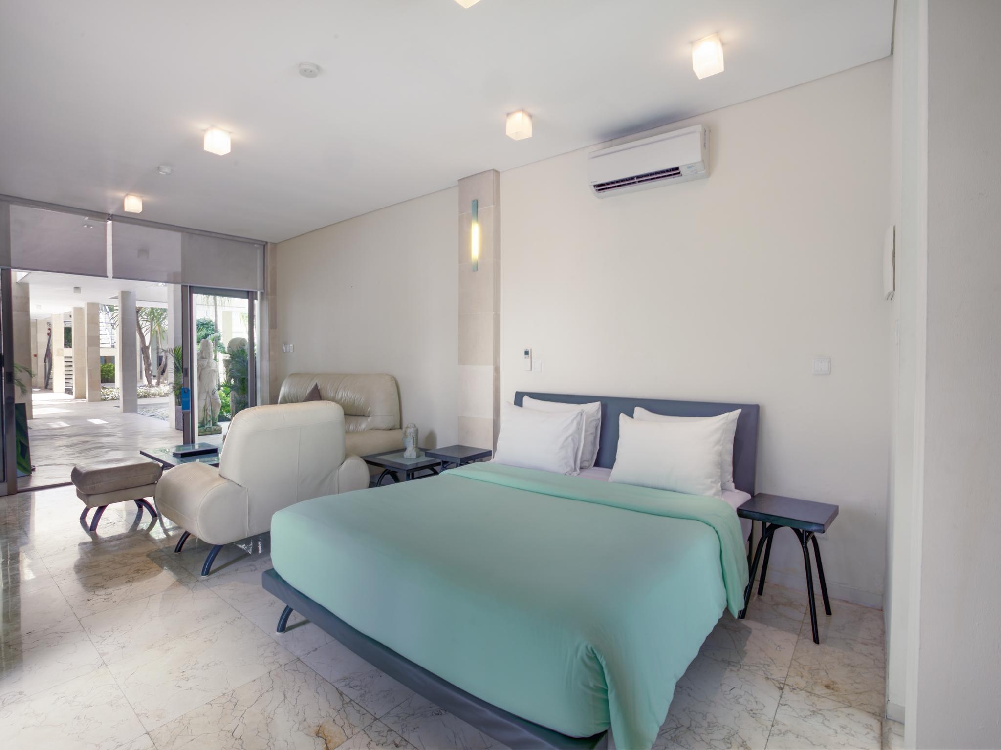 Furamaxclusive Ocean Beach Seminyak Bali Legian (Bali)