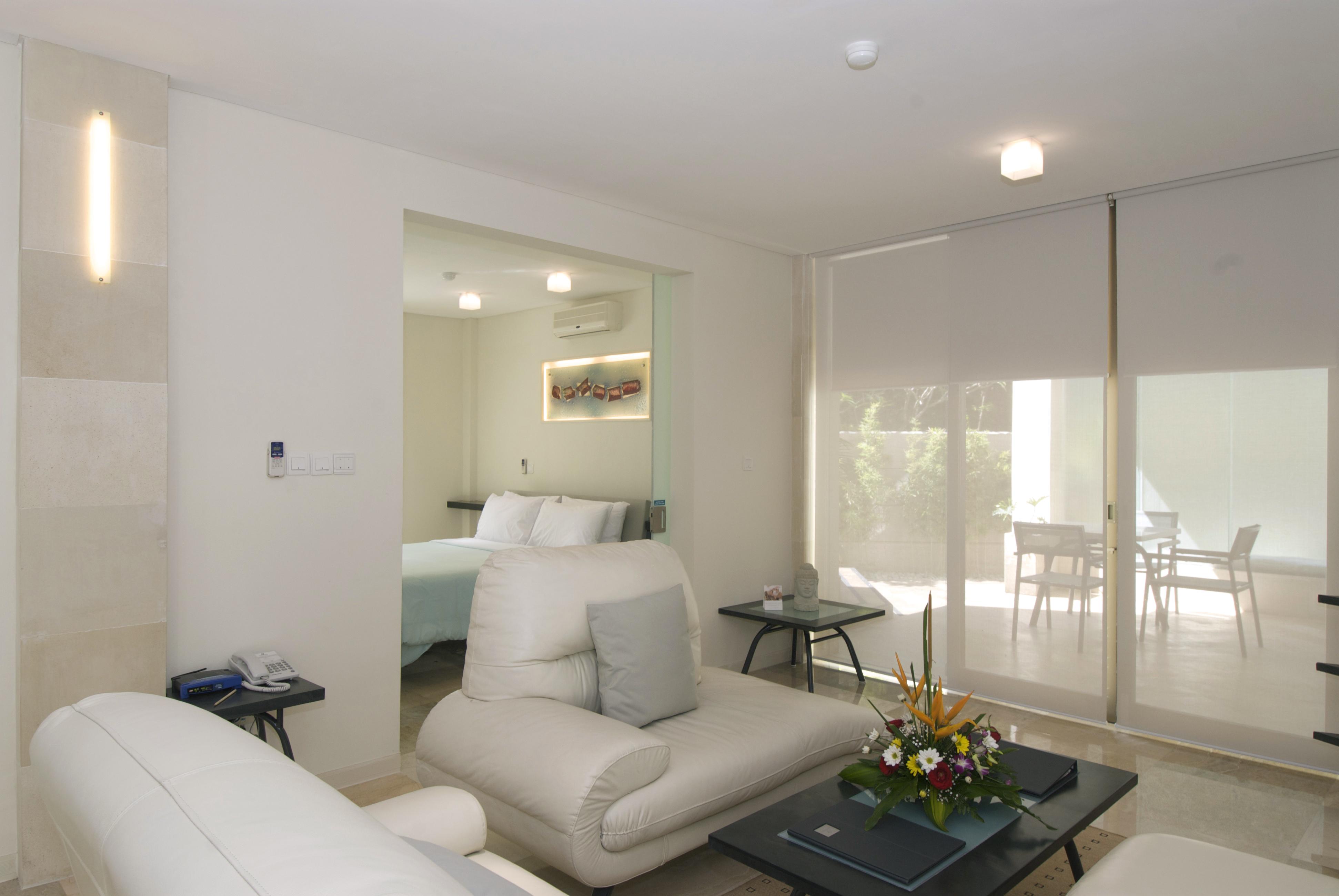 Hotel Furamaxclusive Ocean Beach Seminyak Bali Legian (Bali)