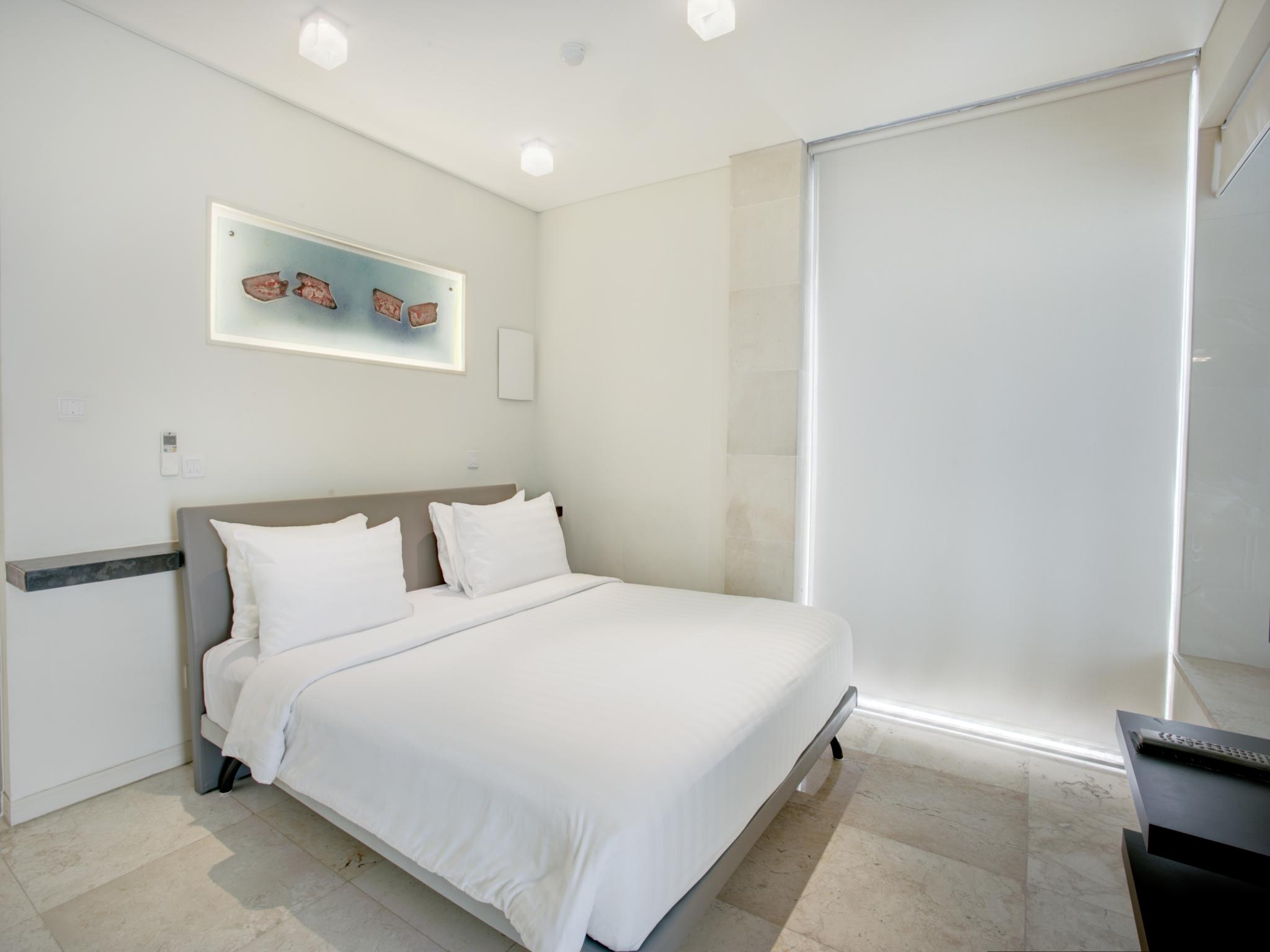 Furamaxclusive Ocean Beach Seminyak Bali Hotel 5*