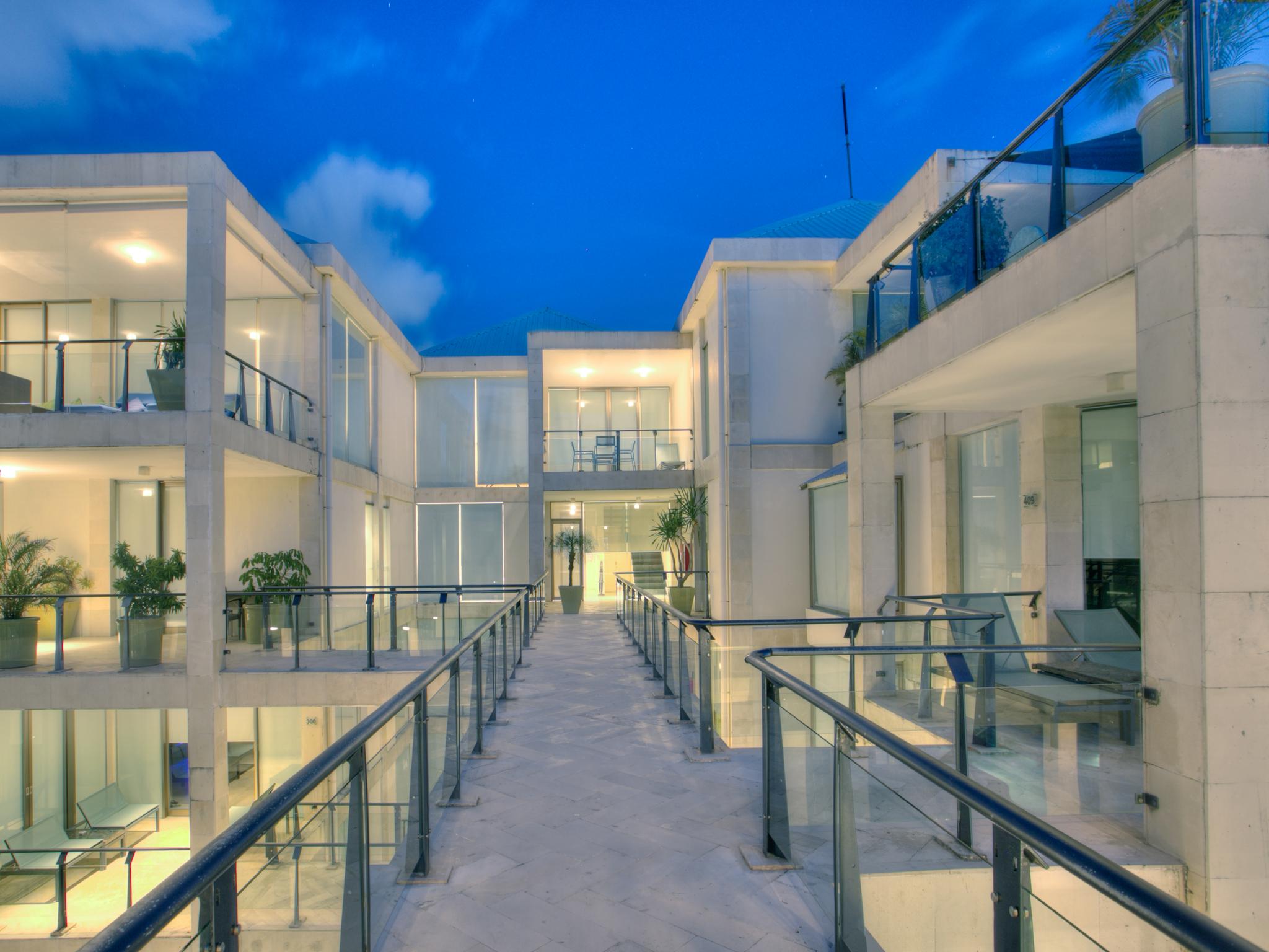 Furamaxclusive Ocean Beach Seminyak Bali Hotel
