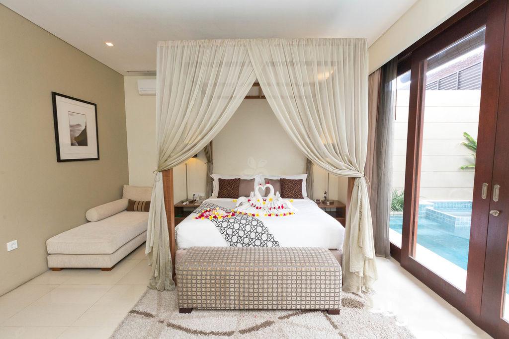 Villa Pradha Seminyak (Bali)