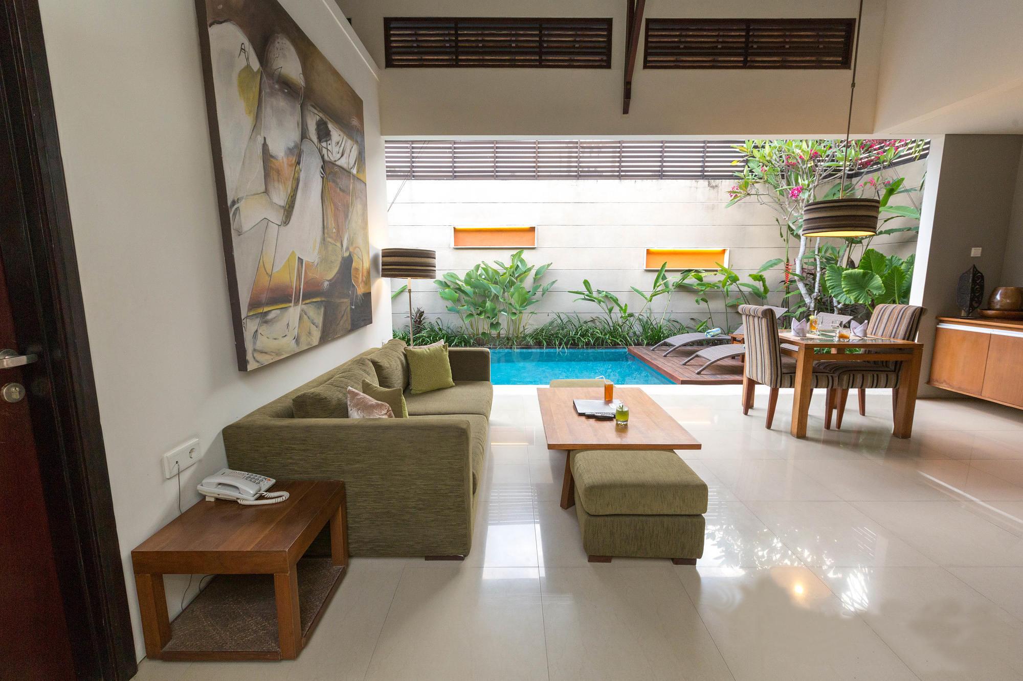 Villa Pradha Seminyak (Bali)