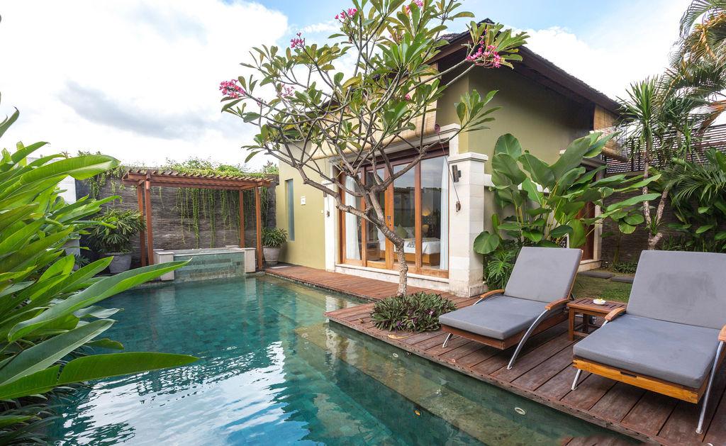 Villa Pradha *