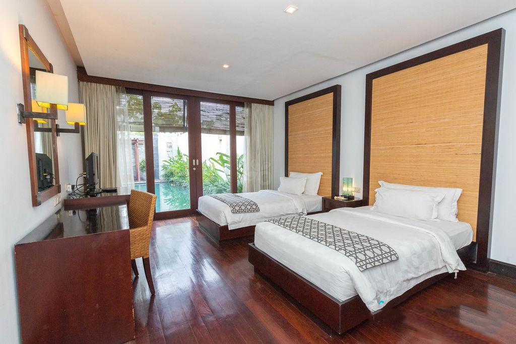 Pradha Seminyak (Bali)