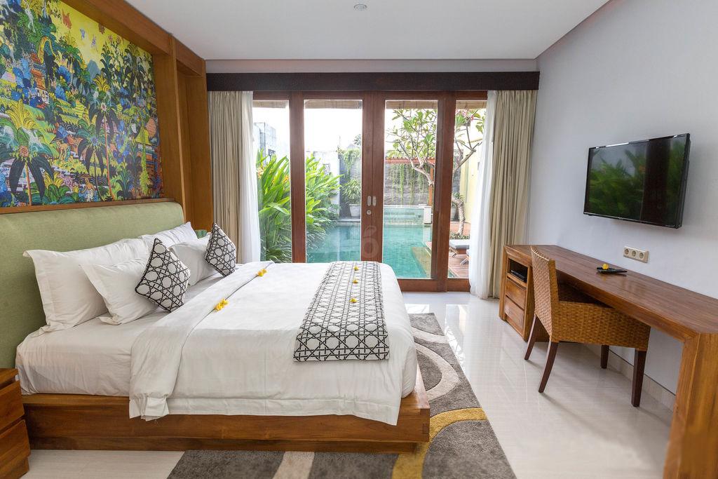 Pradha Villa *