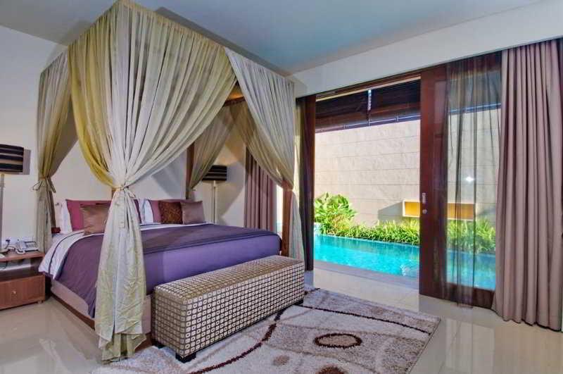 Pradha Villa *