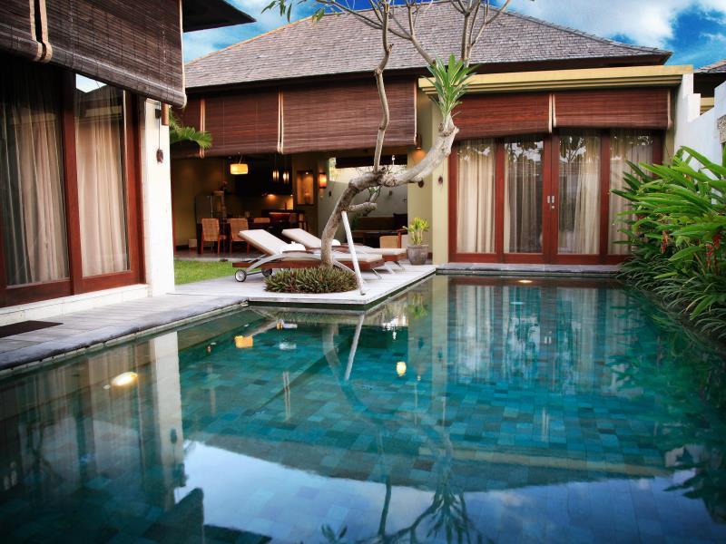 Pradha Seminyak (Bali)