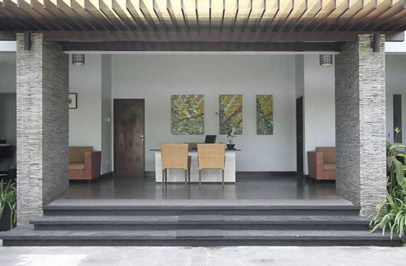Villa Pradha