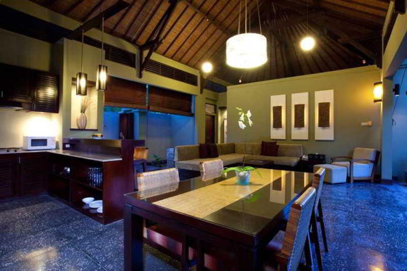 Villa Pradha