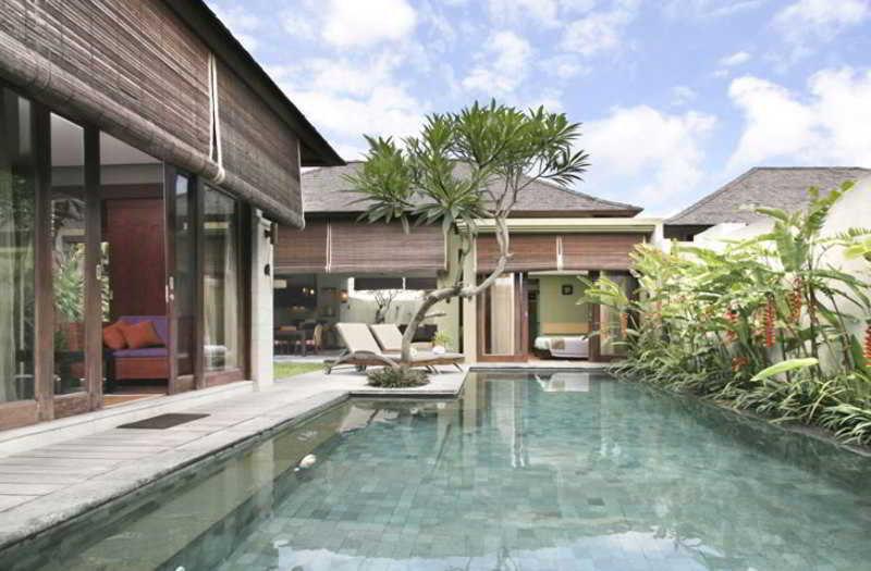 Pradha Villa *