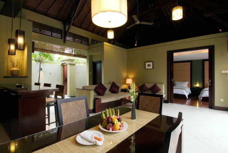 Pradha Villa