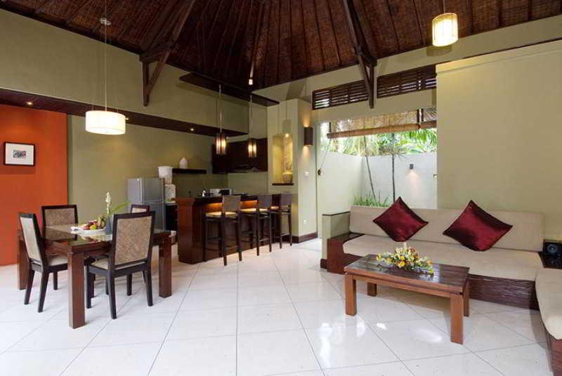 Pradha Villa *
