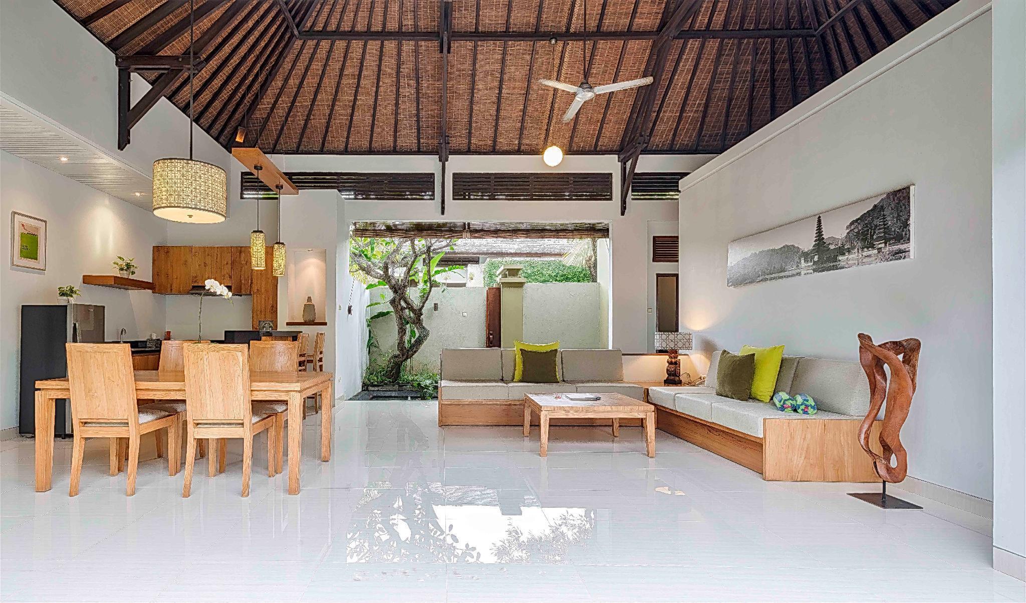 Pradha Villa *