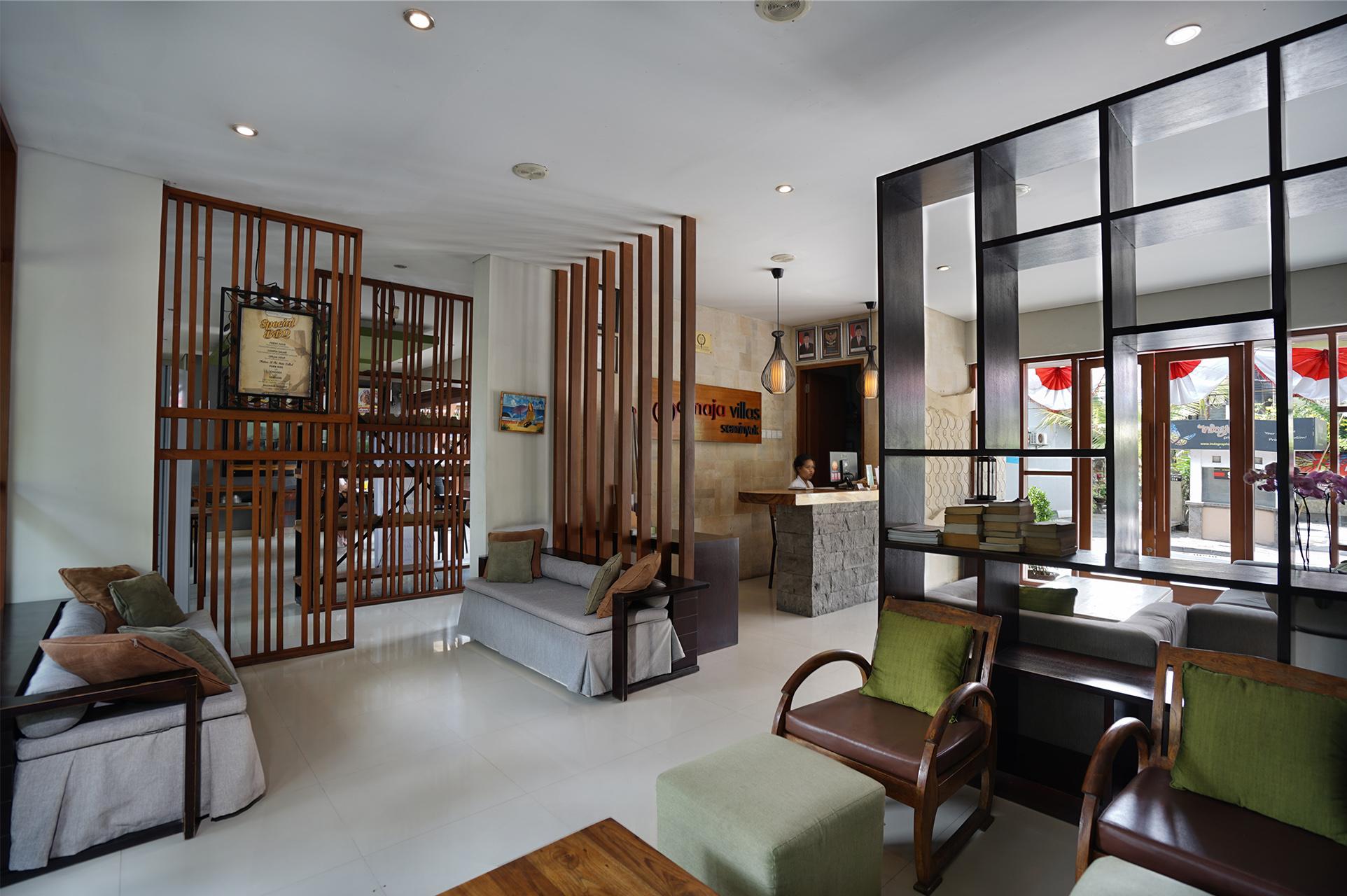 Samaja * Seminyak (Bali)