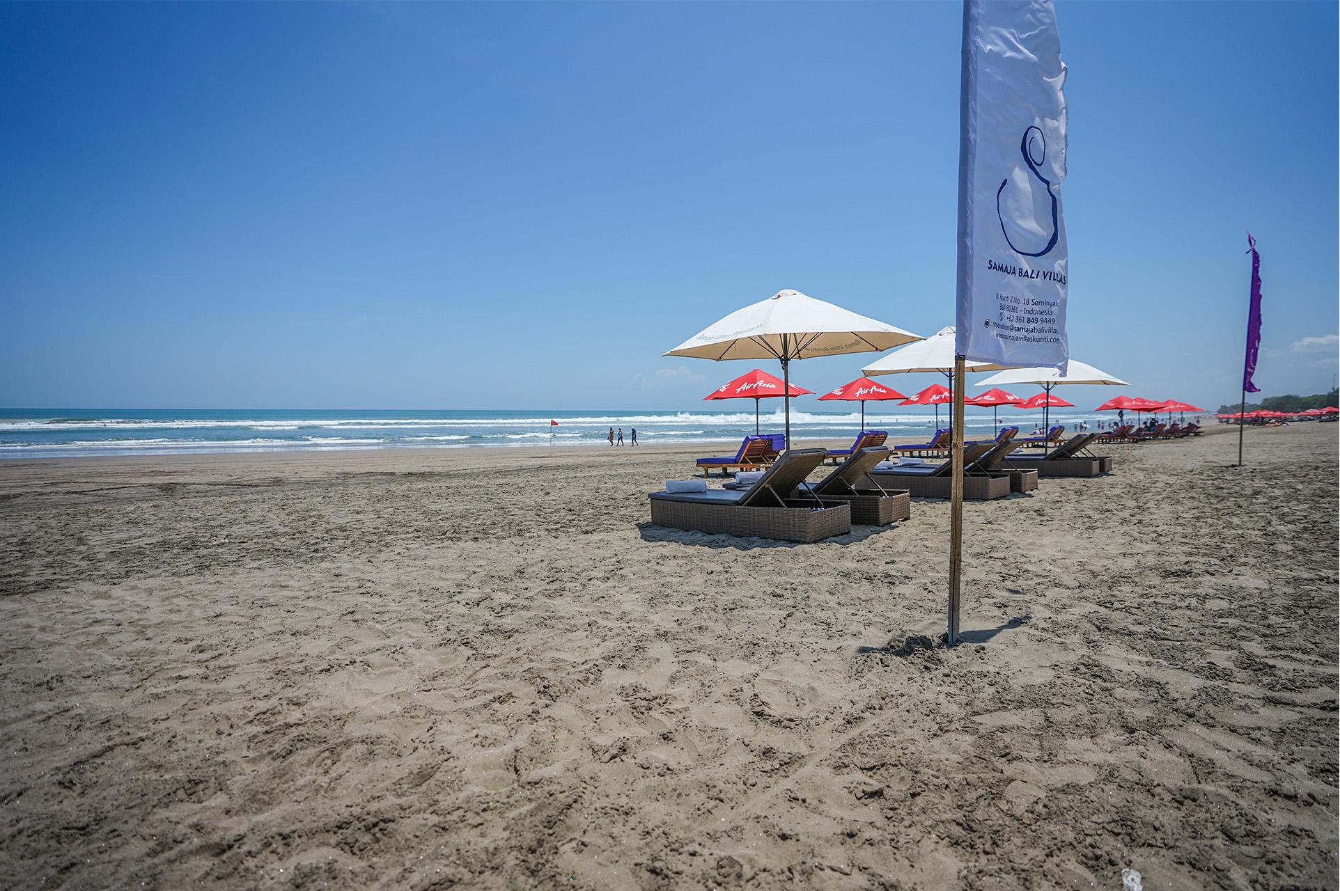 Samaja Villa Seminyak (Bali)