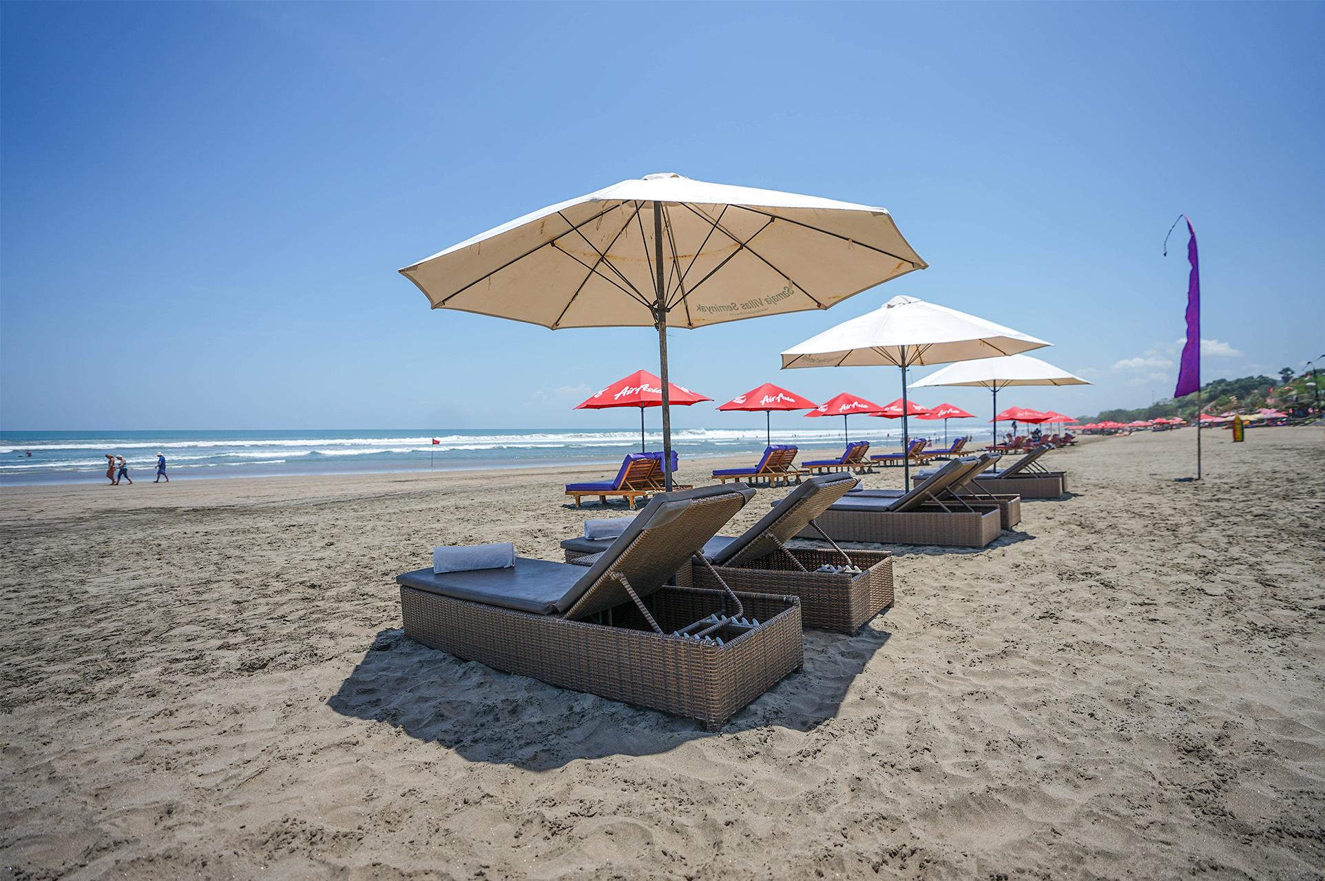 Samaja Villa Seminyak (Bali)